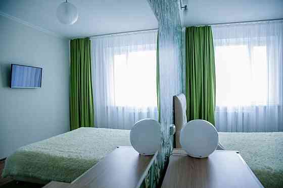 Сдаётся трёхкомнатная квартира в Калининском районе, ул. Марии Ульяновой Донецк