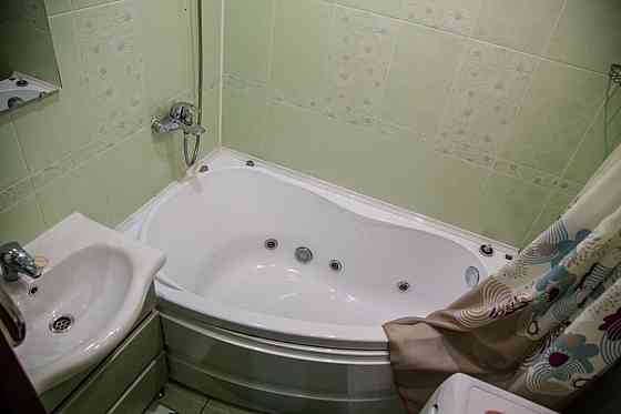 Сдаётся трёхкомнатная квартира в Калининском районе, ул. Марии Ульяновой Донецк