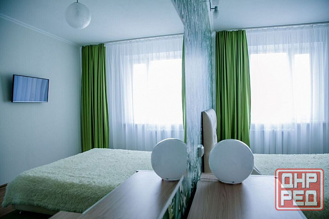 Сдаётся трёхкомнатная квартира в Калининском районе, ул. Марии Ульяновой Донецк - изображение 6