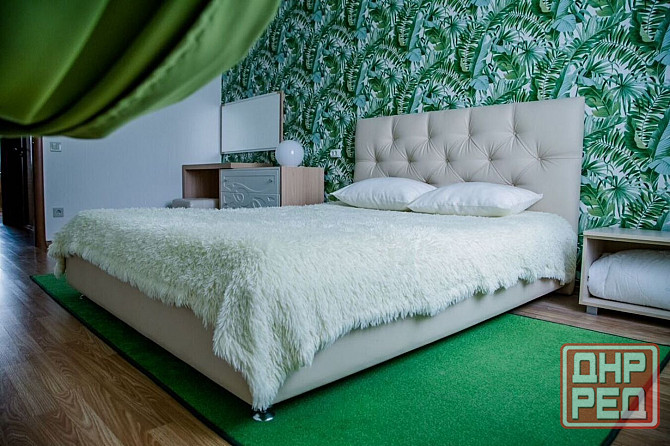 Сдаётся трёхкомнатная квартира в Калининском районе, ул. Марии Ульяновой Донецк - изображение 8