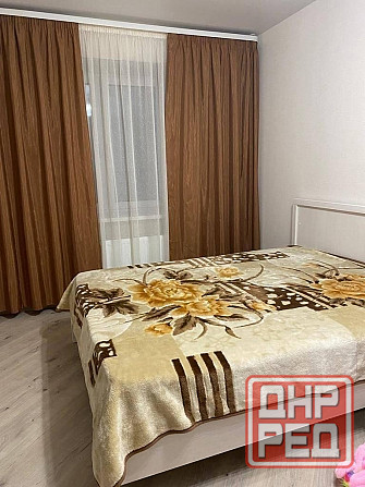 1-ка в Буденновском районе, улица 230-й Стрелковой Дивизии, 28 Донецк - изображение 1