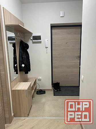 1-ка в Буденновском районе, улица 230-й Стрелковой Дивизии, 28 Донецк - изображение 5