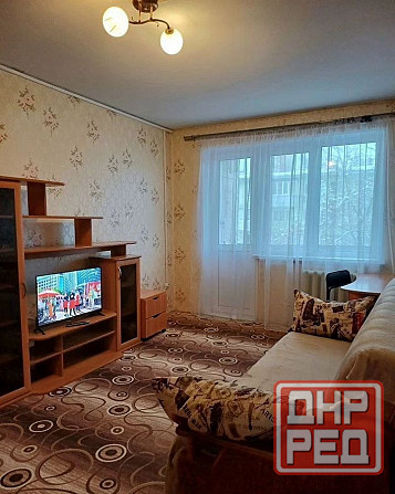 2-к квартира, 44 м2, 4/5 эт. Мариуполь - изображение 2