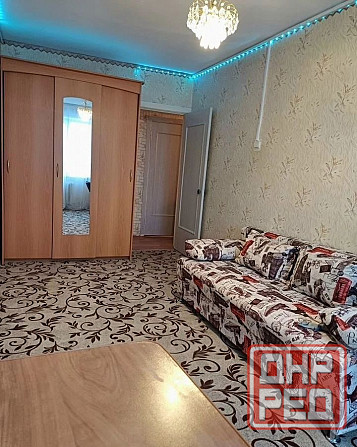 2-к квартира, 44 м2, 4/5 эт. Мариуполь - изображение 6