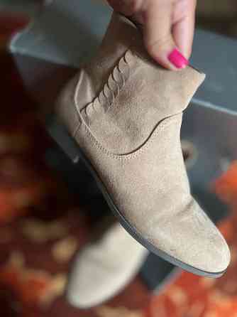 Ботинки H&M Донецк