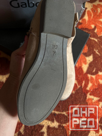 Ботинки H&M Донецк - изображение 3