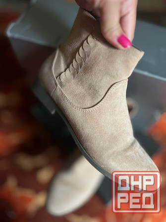 Ботинки H&M Донецк - изображение 2