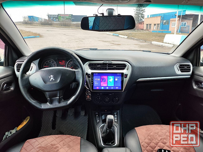 Peugeot 301 1.6 MT, 2013 Енакиево - изображение 4