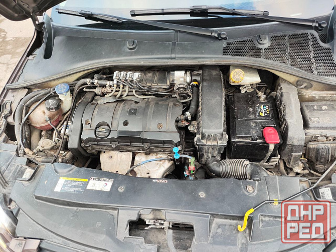 Peugeot 301 1.6 MT, 2013 Енакиево - изображение 8