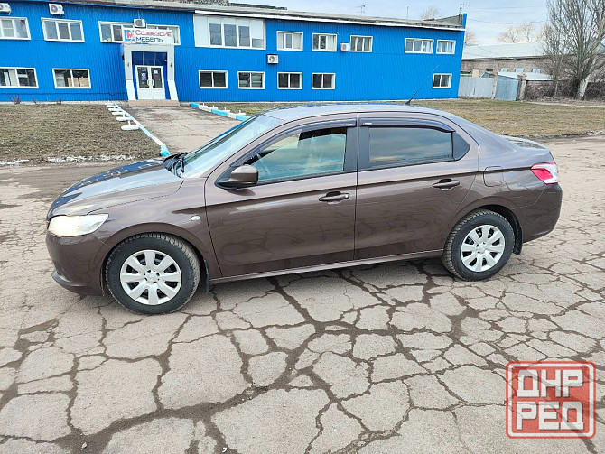 Peugeot 301 1.6 MT, 2013 Енакиево - изображение 5