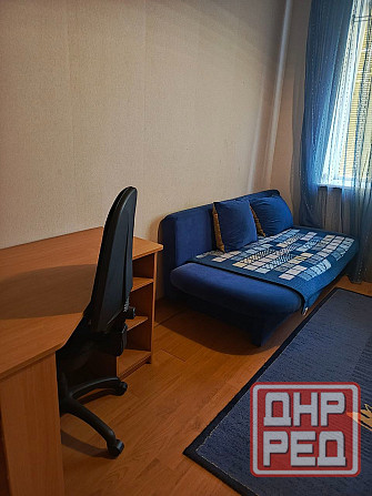 Продам 3-к квартиру улица Розы Люксембург 4197808 феникс Донецк - изображение 1