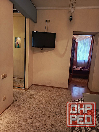 Продам 3-к квартиру улица Розы Люксембург 4197808 феникс Донецк - изображение 5