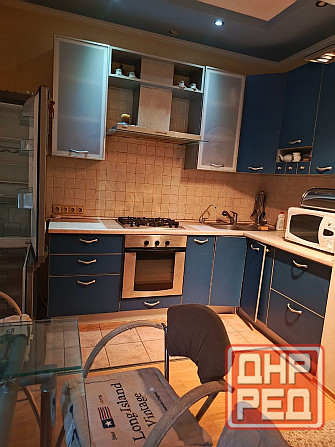 Продам 3-к квартиру улица Розы Люксембург 4197808 феникс Донецк - изображение 11