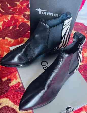 Италия!!! Полуботинки! Донецк