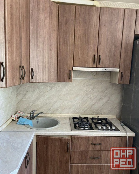 Сдаю двухкомнатную квартиру 44.0 м² этаж 2/9 город Донецк, Киевский район, Маяк, доступность к галак Донецк - изображение 1