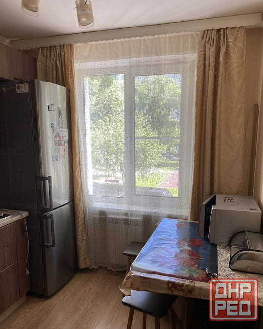 Сдаю двухкомнатную квартиру 44.0 м² этаж 2/9 город Донецк, Киевский район, Маяк, доступность к галак Донецк - изображение 2