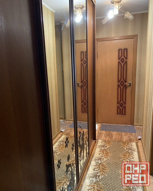 Сдаю двухкомнатную квартиру 44.0 м² этаж 2/9 город Донецк, Киевский район, Маяк, доступность к галак Донецк - изображение 8