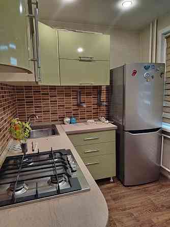 1-ком. квартира на 3 этаже. 33м2 Мариуполь