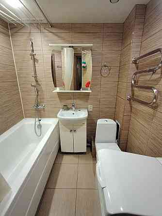 1-ком. квартира на 3 этаже. 33м2 Мариуполь