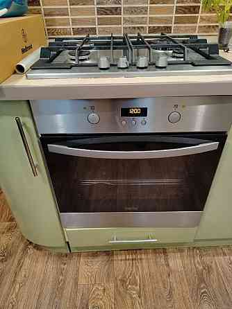 1-ком. квартира на 3 этаже. 33м2 Мариуполь