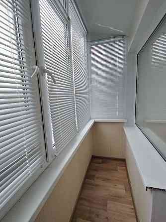 1-ком. квартира на 3 этаже. 33м2 Мариуполь