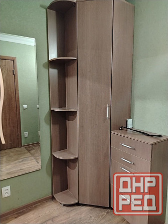 1-ком. квартира на 3 этаже. 33м2 Мариуполь - изображение 3