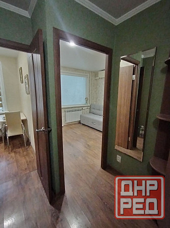 1-ком. квартира на 3 этаже. 33м2 Мариуполь - изображение 5