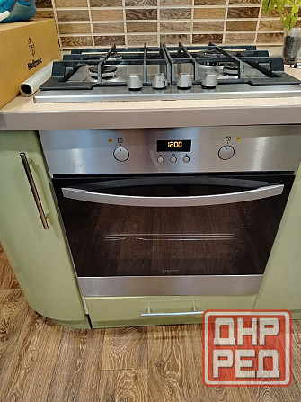 1-ком. квартира на 3 этаже. 33м2 Мариуполь - изображение 4