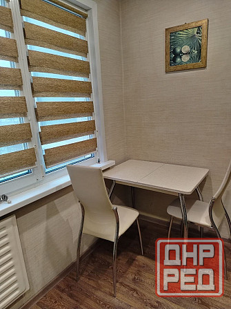 1-ком. квартира на 3 этаже. 33м2 Мариуполь - изображение 9