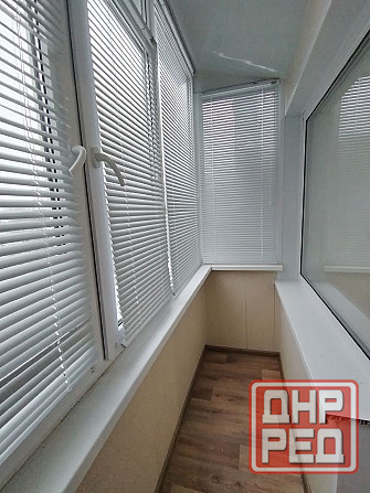 1-ком. квартира на 3 этаже. 33м2 Мариуполь - изображение 1