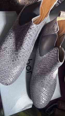 Полуботинки Gabor Донецк