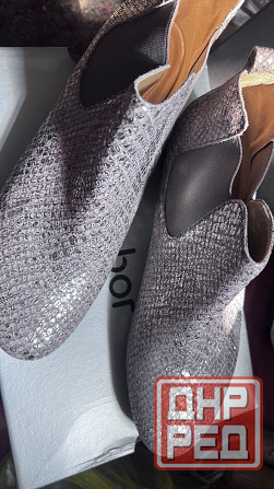 Полуботинки Gabor Донецк - изображение 3