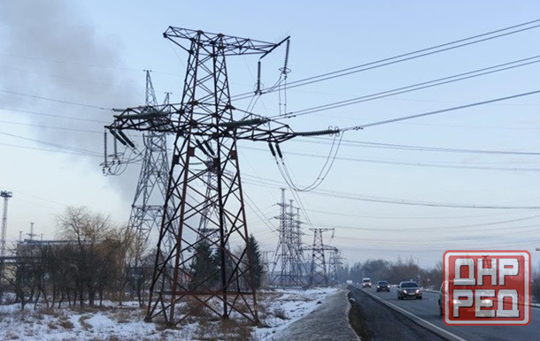 Образом кровосток с Норільска Донецк - изображение 1