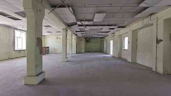 Нежилое помещение в центре города на пр. Ленина Мариуполь