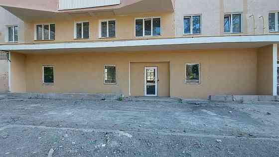 Нежилое помещение в центре города на пр. Ленина Мариуполь