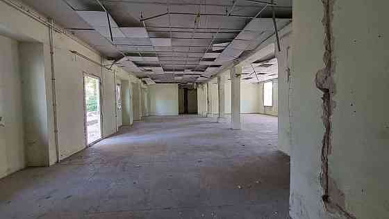 Нежилое помещение в центре города на пр. Ленина Мариуполь