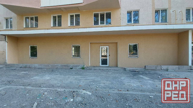 Нежилое помещение в центре города на пр. Ленина Мариуполь - изображение 1