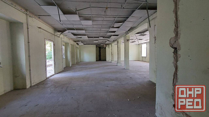 Нежилое помещение в центре города на пр. Ленина Мариуполь - изображение 3