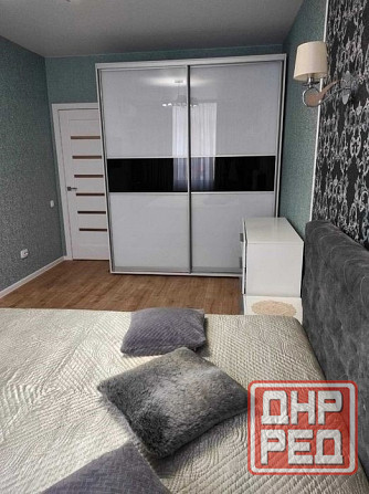 1-комнатная квартира в Ленинском районе, улица Куйбышева, 36 Донецк - изображение 2