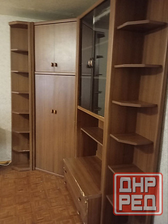 сдам 1-к.кв. посуточно Ожоговый центр, Оцкб 5000 рублей Донецк - изображение 3