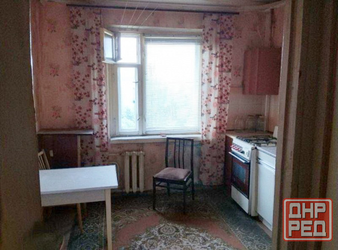 Продам 2-ком крупногабаритную квартиру. Донецк. Чешка. Донецк - изображение 8