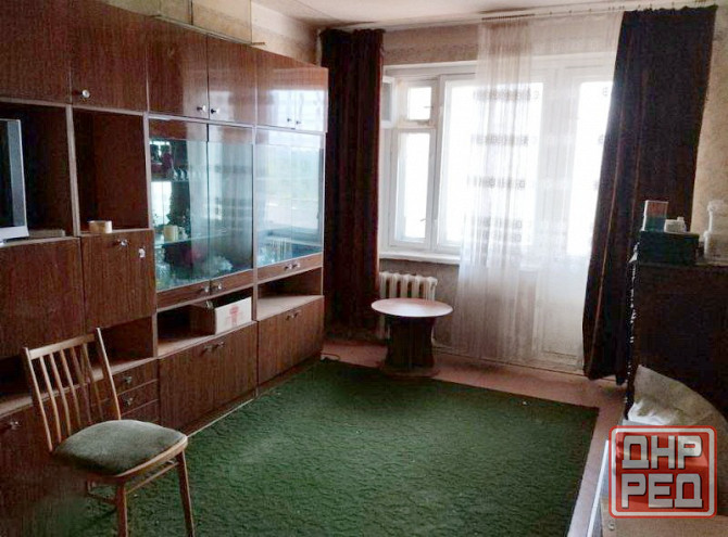 Продам 2-ком крупногабаритную квартиру. Донецк. Чешка. Донецк - изображение 7