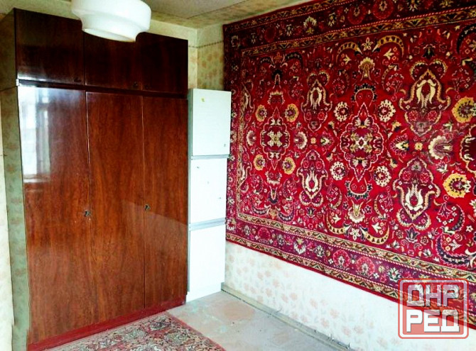 Продам 2-ком крупногабаритную квартиру. Донецк. Чешка. Донецк - изображение 2