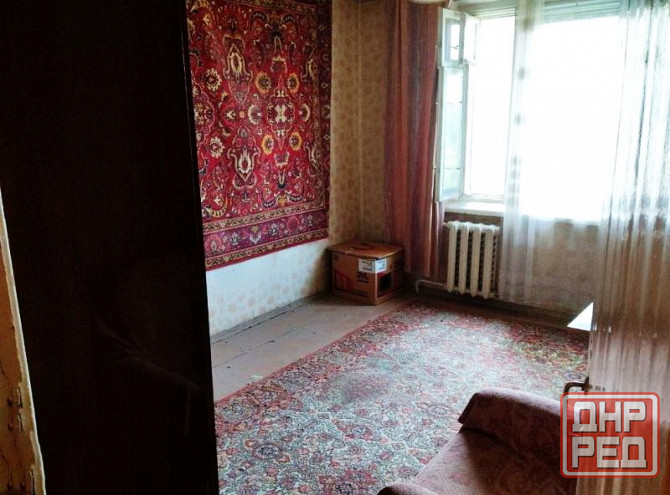Продам 2-ком крупногабаритную квартиру. Донецк. Чешка. Донецк - изображение 3