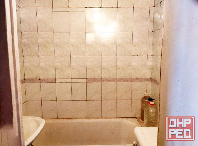 Продам 2-ком крупногабаритную квартиру. Донецк. Чешка. Донецк - изображение 6