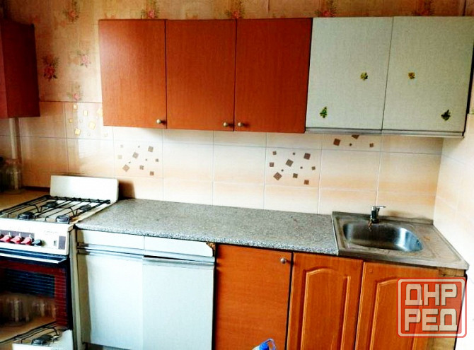 Продам 2-ком крупногабаритную квартиру. Донецк. Чешка. Донецк - изображение 1