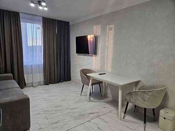 Однокомнатная и уютная квартира в Луганске, собственник Луганск