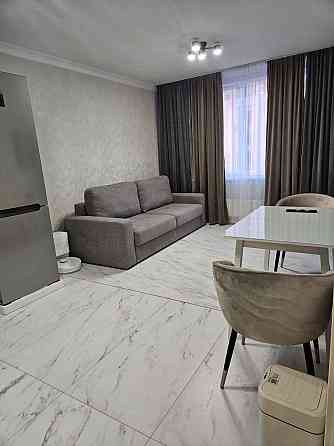 Однокомнатная и уютная квартира в Луганске, собственник Луганск