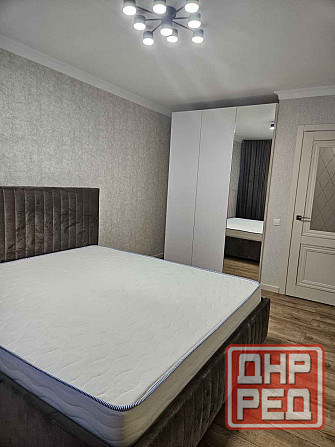 Однокомнатная и уютная квартира в Луганске, собственник Луганск - изображение 3