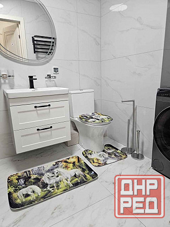 Однокомнатная и уютная квартира в Луганске, собственник Луганск - изображение 8